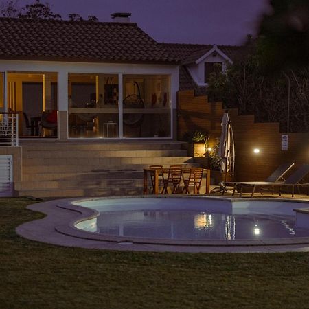 Casa Xavier - Piscina 2735/Al Villa Ponta Delgada Dış mekan fotoğraf