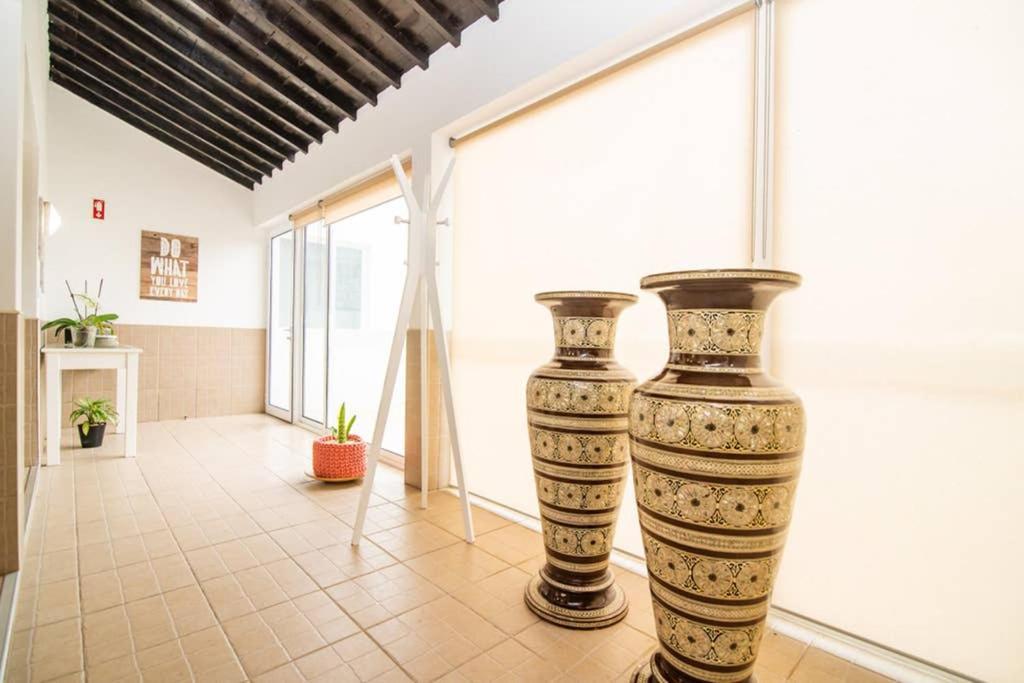 Casa Xavier - Piscina 2735/Al Villa Ponta Delgada Dış mekan fotoğraf