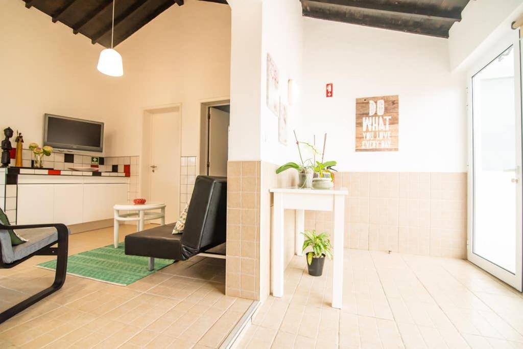 Casa Xavier - Piscina 2735/Al Villa Ponta Delgada Dış mekan fotoğraf