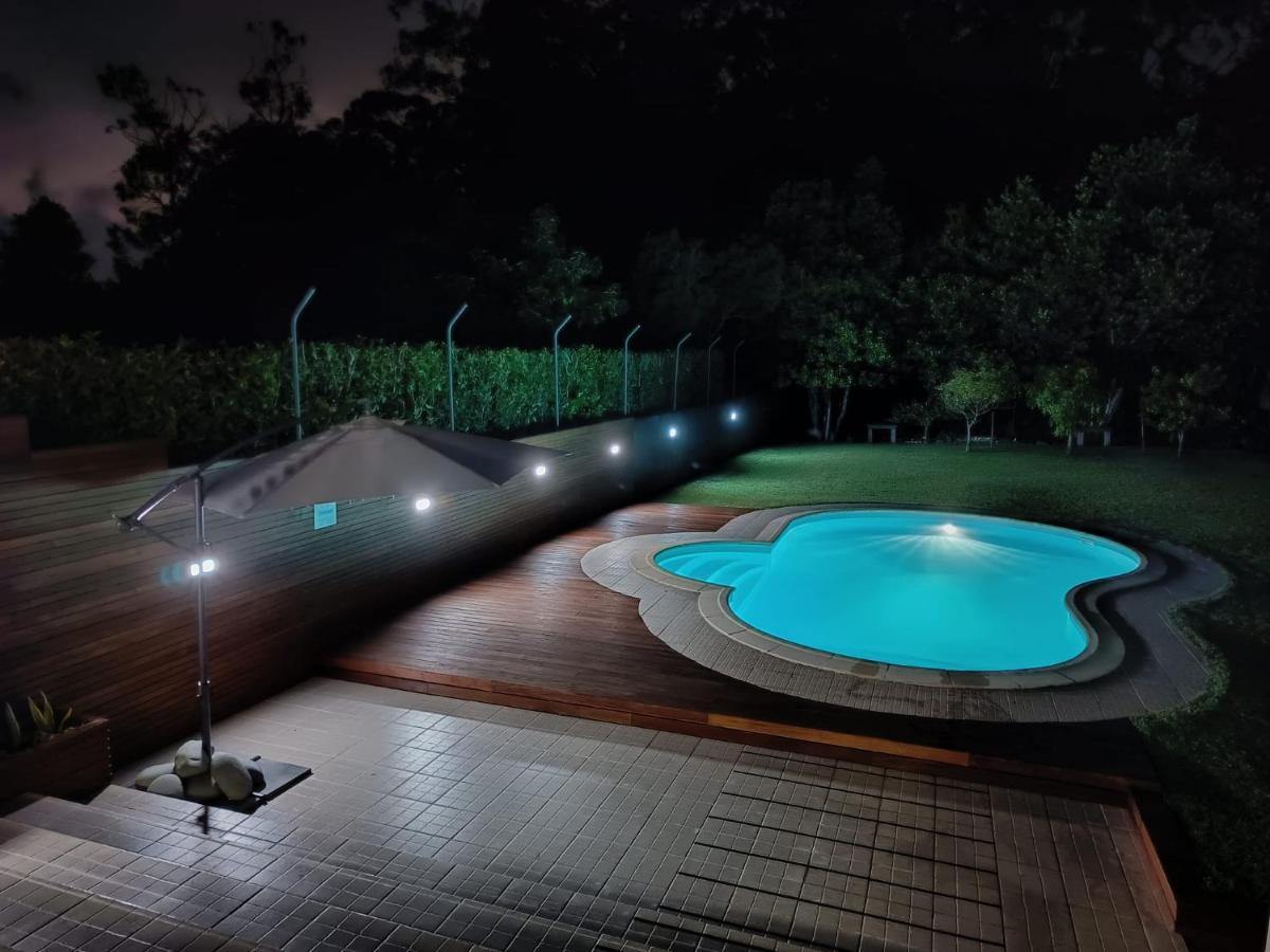 Casa Xavier - Piscina 2735/Al Villa Ponta Delgada Dış mekan fotoğraf