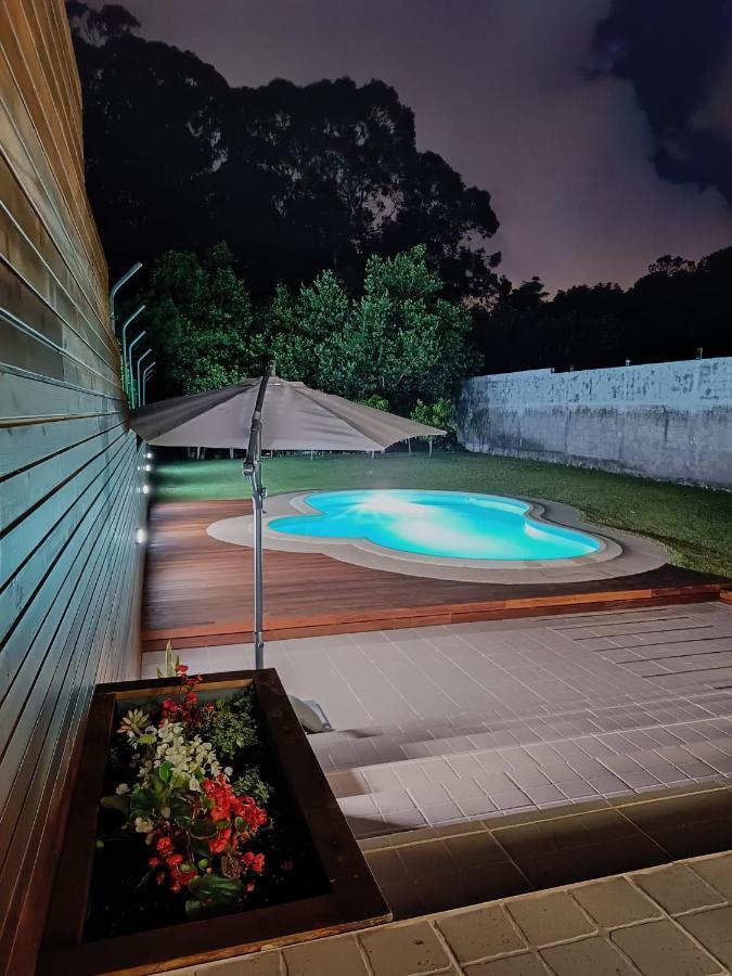 Casa Xavier - Piscina 2735/Al Villa Ponta Delgada Dış mekan fotoğraf