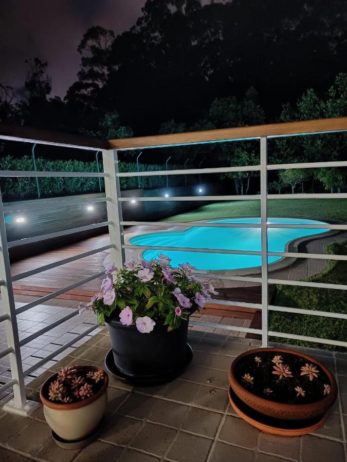 Casa Xavier - Piscina 2735/Al Villa Ponta Delgada Dış mekan fotoğraf