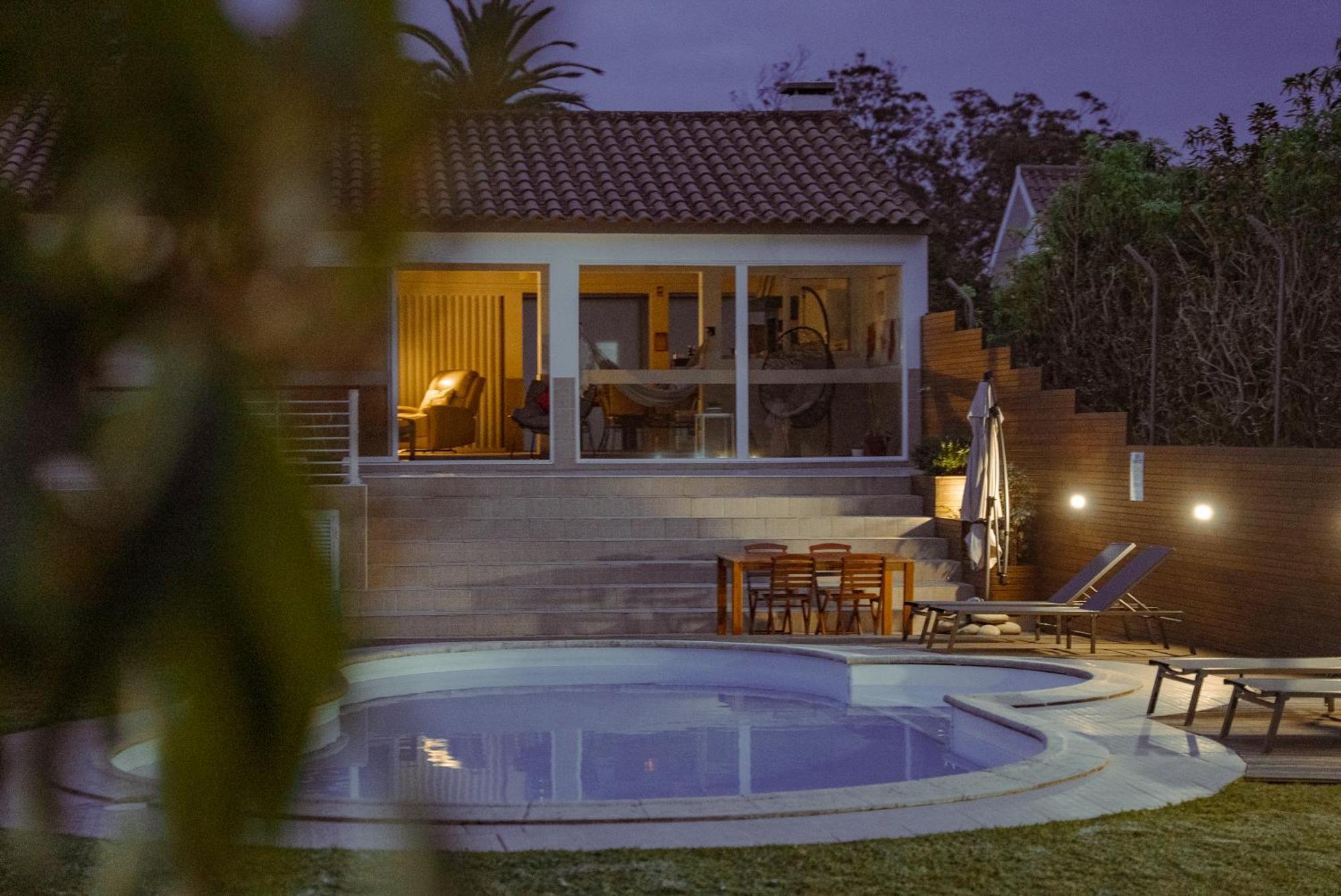 Casa Xavier - Piscina 2735/Al Villa Ponta Delgada Dış mekan fotoğraf