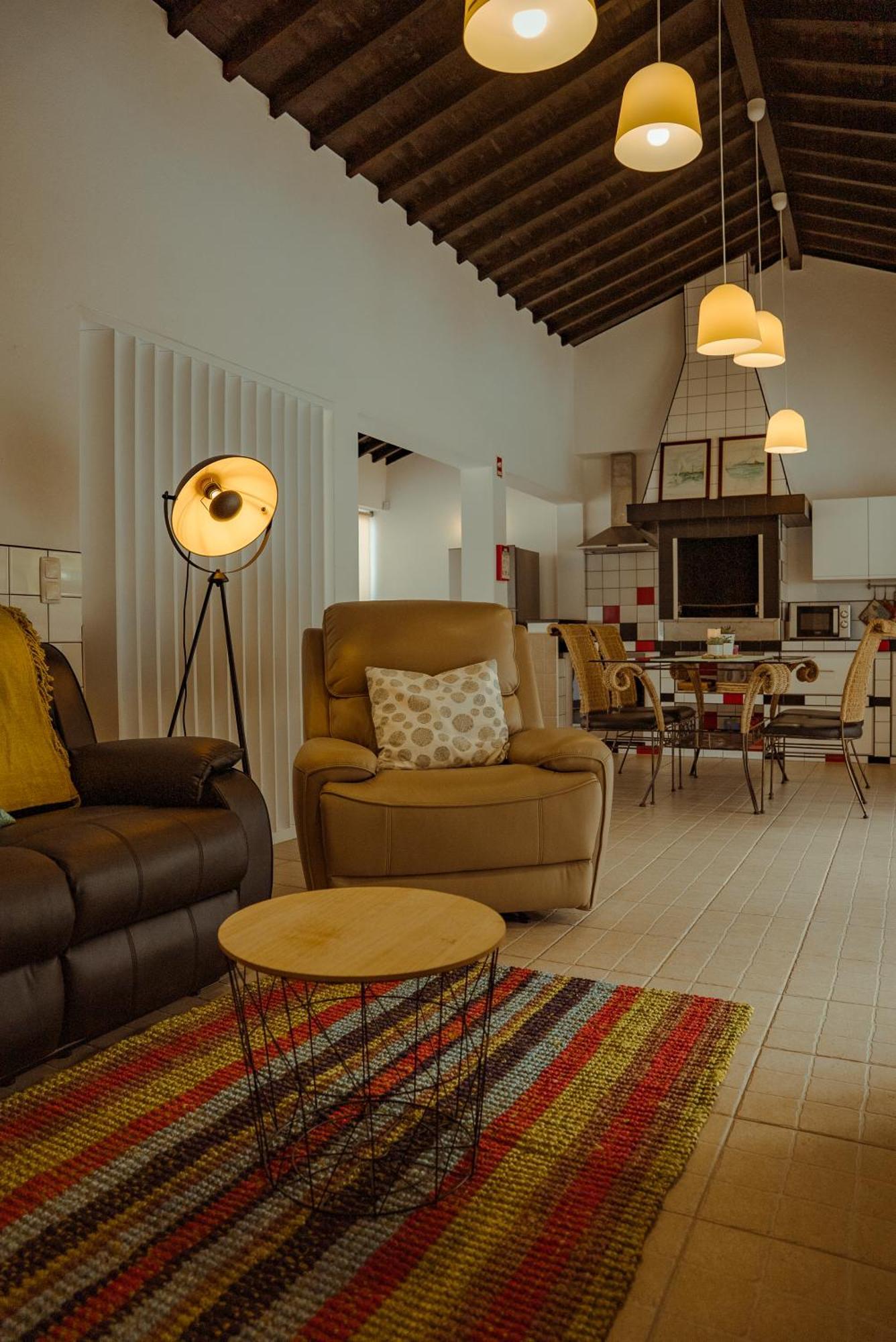 Casa Xavier - Piscina 2735/Al Villa Ponta Delgada Dış mekan fotoğraf