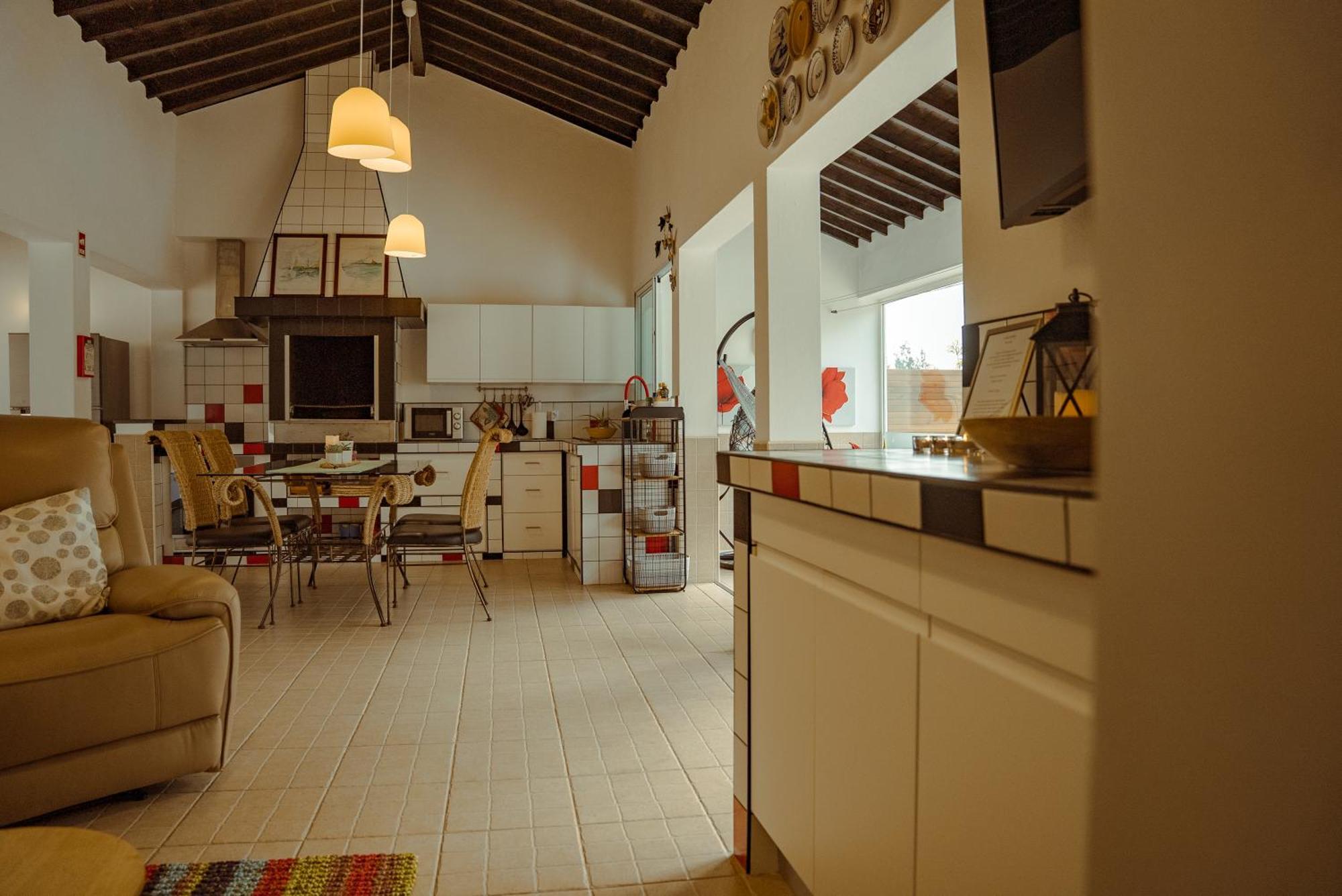 Casa Xavier - Piscina 2735/Al Villa Ponta Delgada Dış mekan fotoğraf