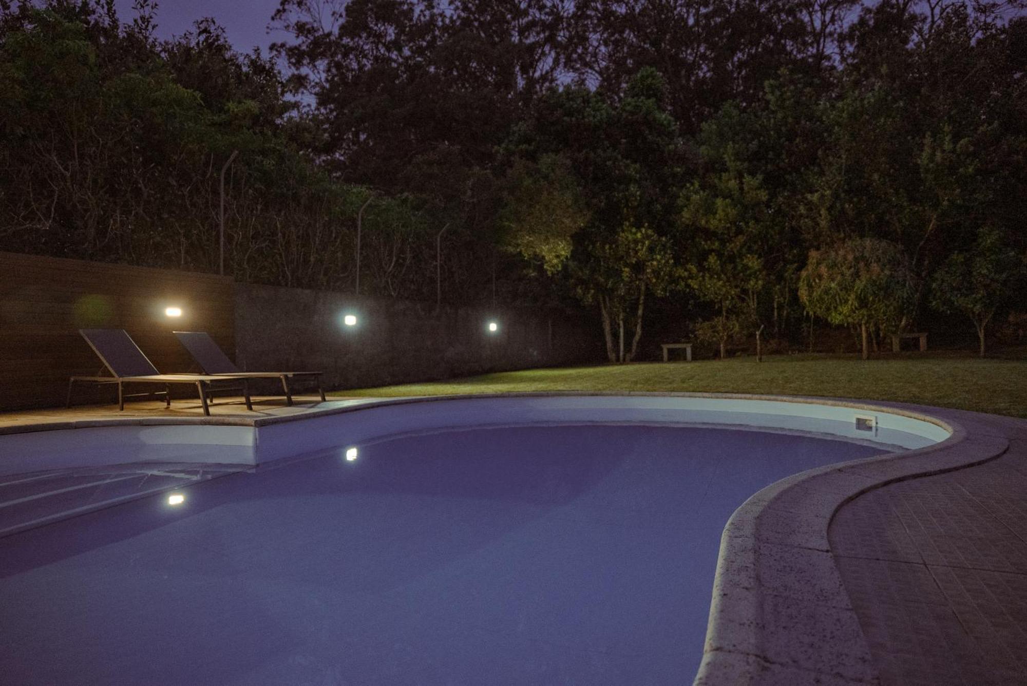 Casa Xavier - Piscina 2735/Al Villa Ponta Delgada Dış mekan fotoğraf