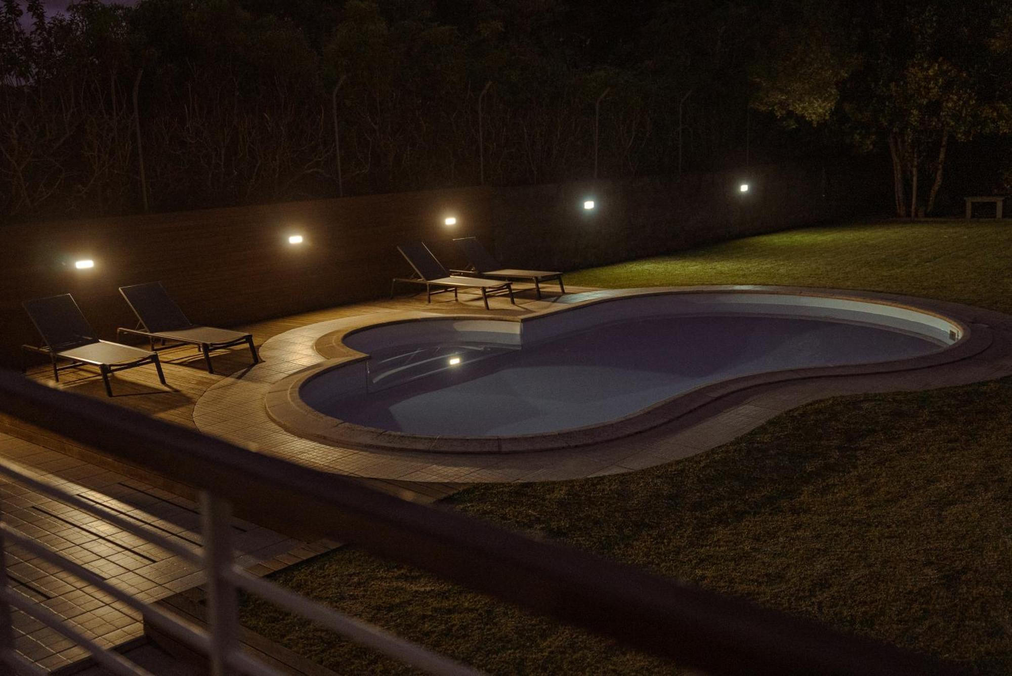 Casa Xavier - Piscina 2735/Al Villa Ponta Delgada Dış mekan fotoğraf