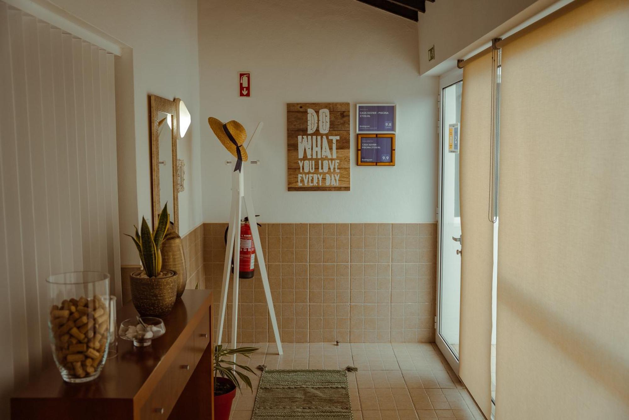 Casa Xavier - Piscina 2735/Al Villa Ponta Delgada Dış mekan fotoğraf