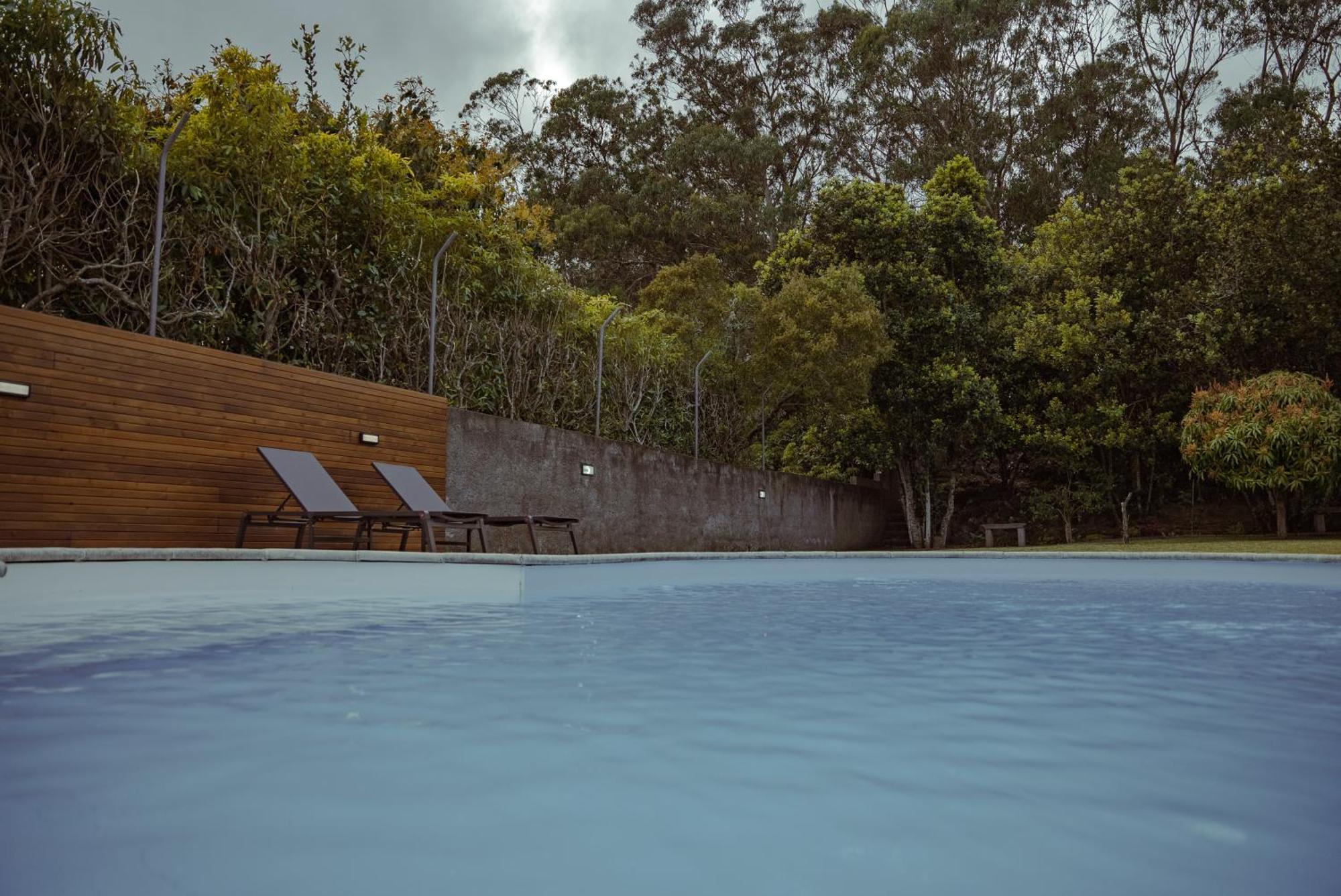 Casa Xavier - Piscina 2735/Al Villa Ponta Delgada Dış mekan fotoğraf